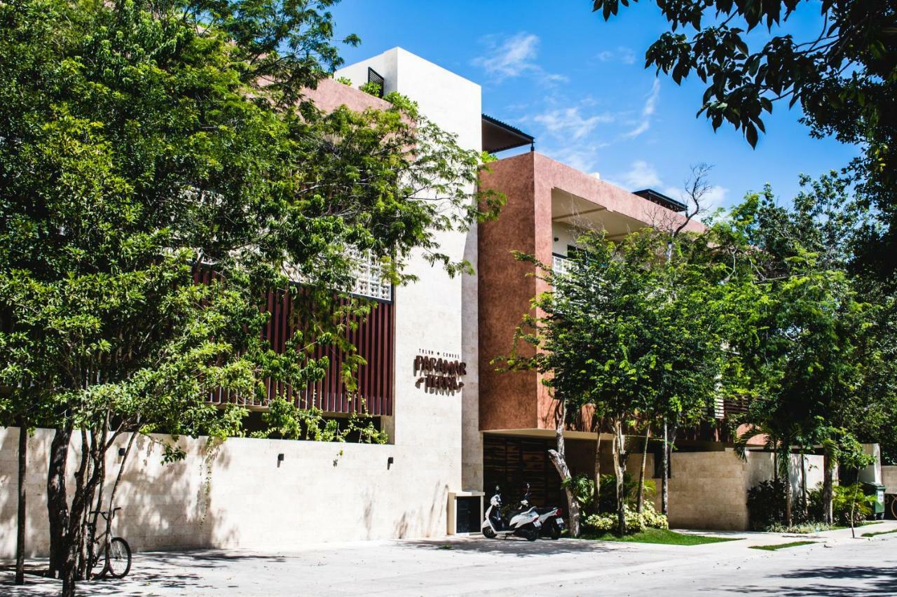 Appartement Casa Kabah Tulum