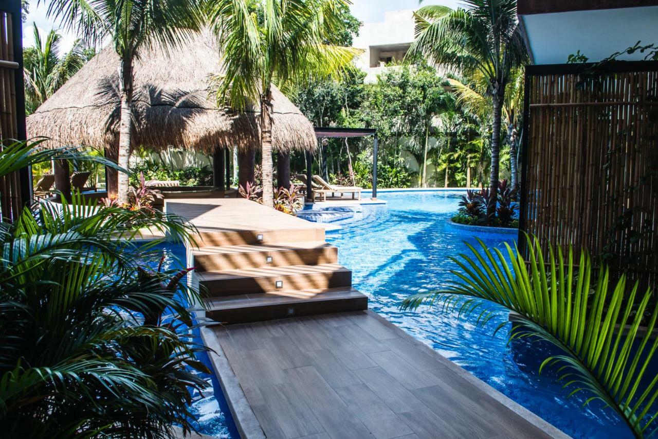 Appartement Casa Kabah Tulum