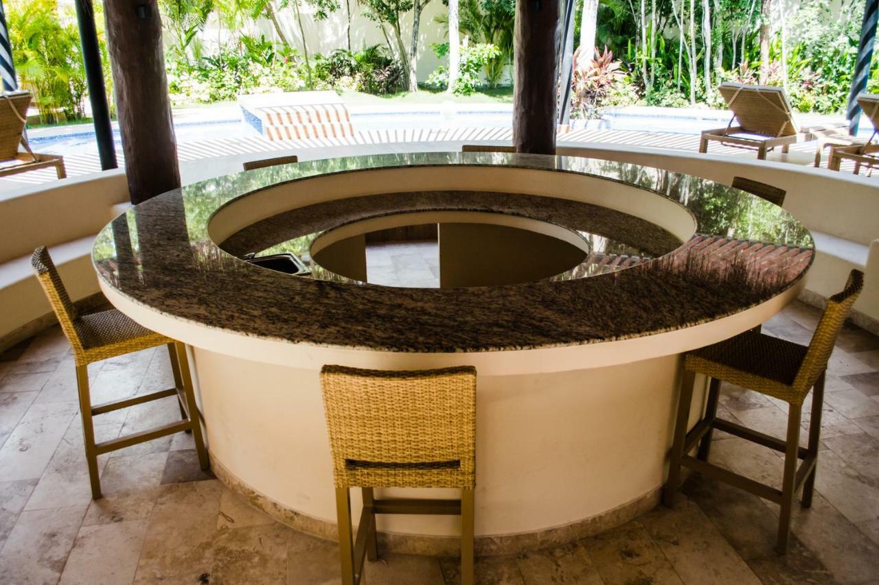 Casa Kabah Appartement Tulum