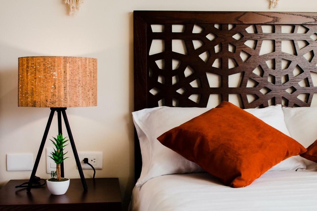 Appartement Casa Kabah Tulum