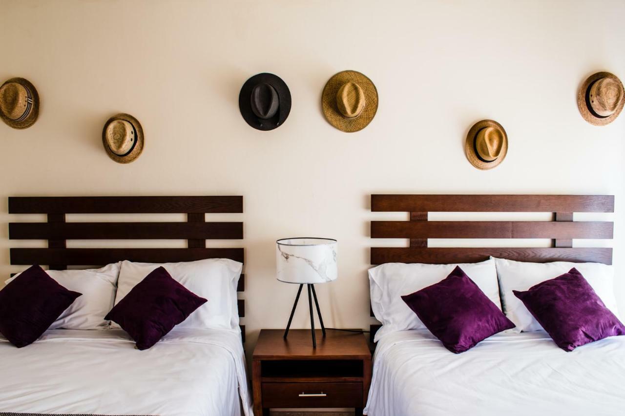 Casa Kabah Appartement