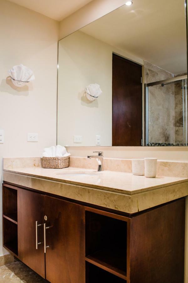 Casa Kabah Appartement *
