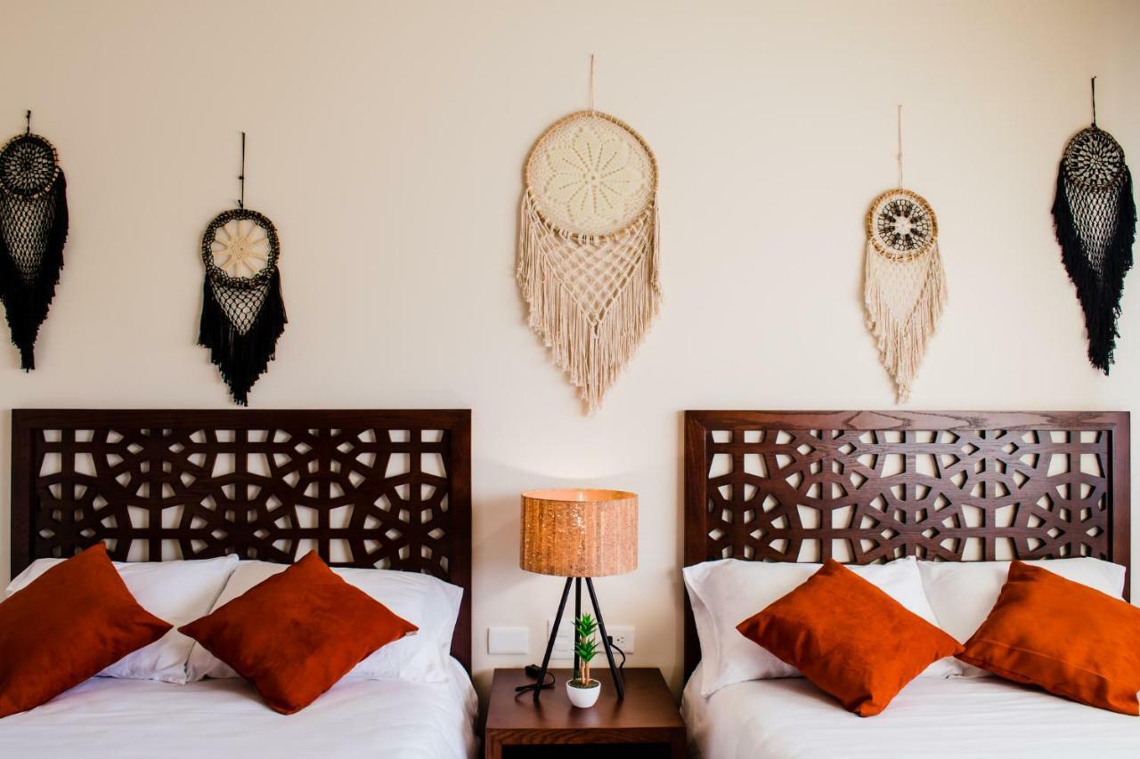 Appartement Casa Kabah