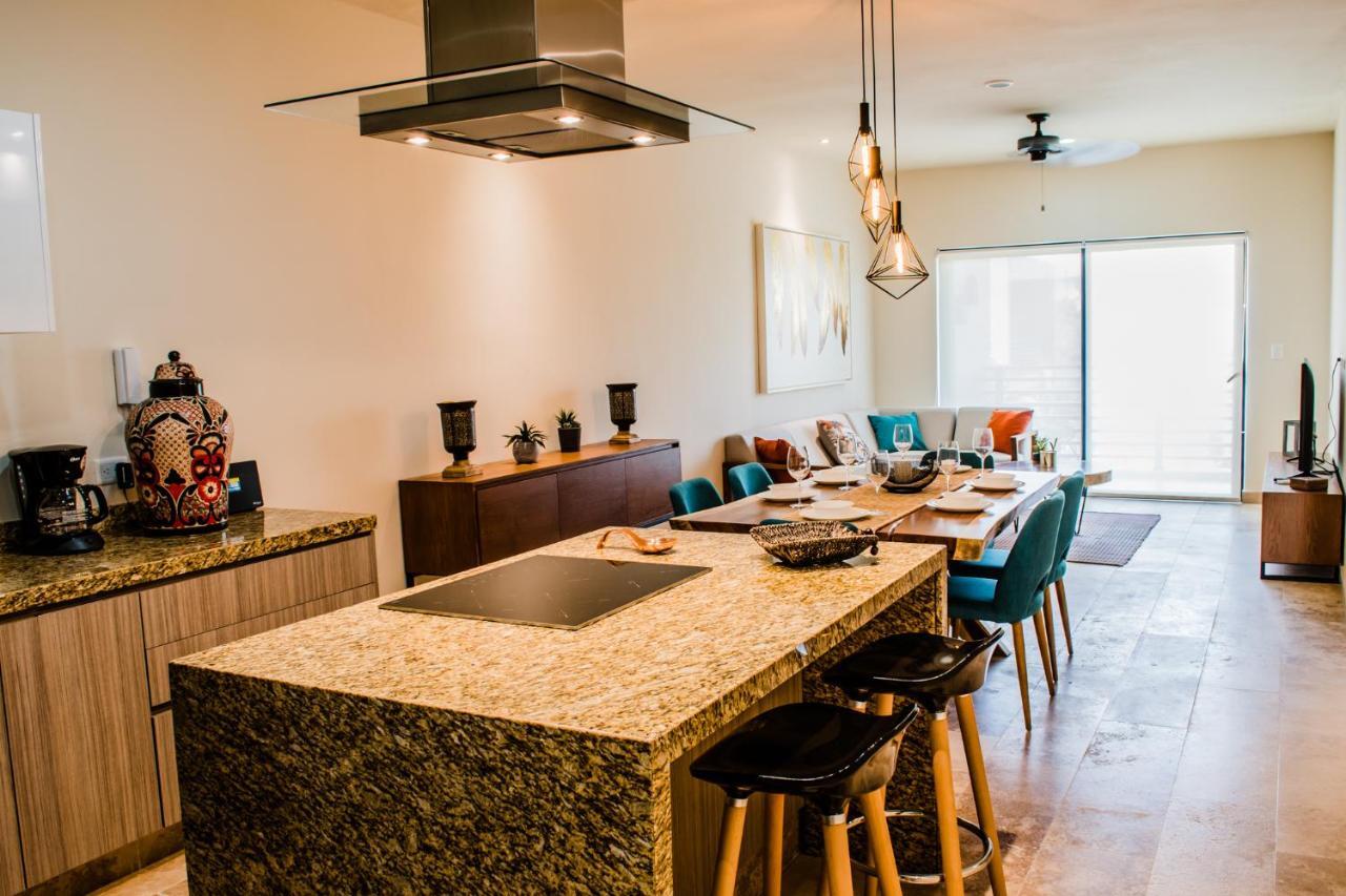 Casa Kabah Appartement Tulum