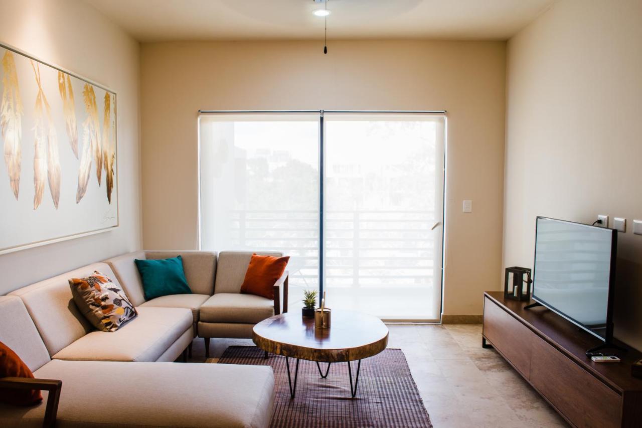 Casa Kabah Appartement
